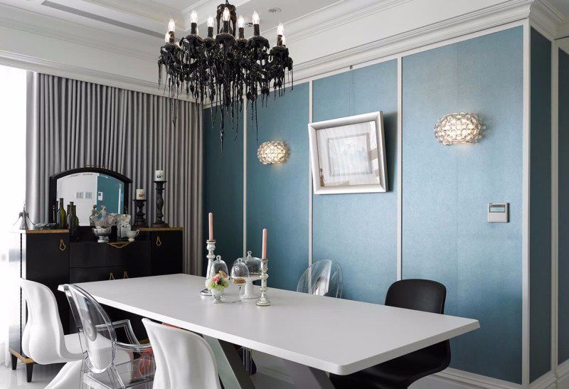 跨年親朋好友相聚一堂 來(lái)場(chǎng)居家饗宴裝扮大宴吧！