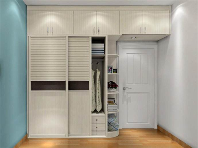 家裝里面你不知道的秘密，定制衣柜優(yōu)缺點解析??！