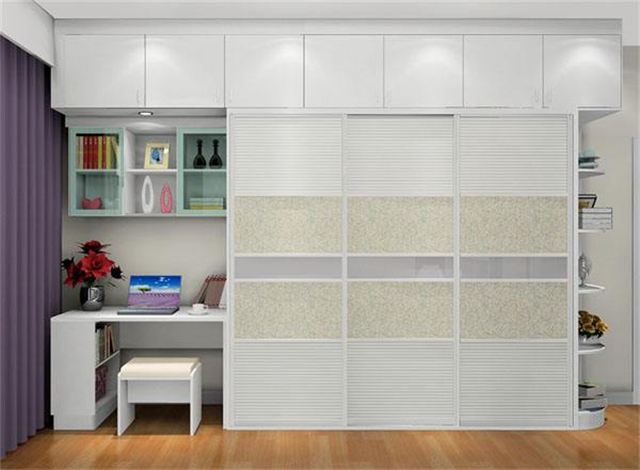 家裝里面你不知道的秘密，定制衣柜優(yōu)缺點解析?。? /> 
</div>
<p style=