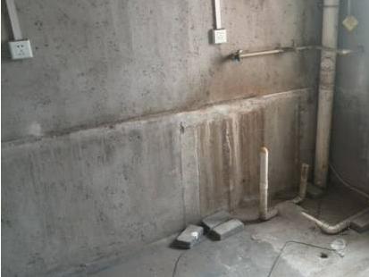 家裝過程中墻面抹灰基層處理的方法和注意事項