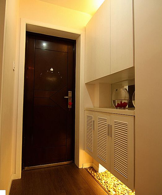 玄關(guān),設(shè)計(jì),方法,要點(diǎn)