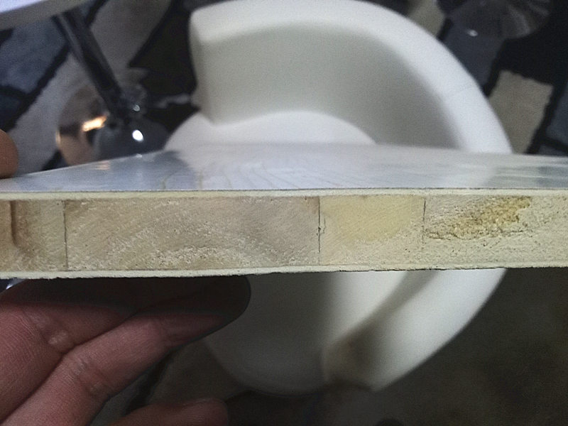 什么是實(shí)木板，裝修定制選什么板材？