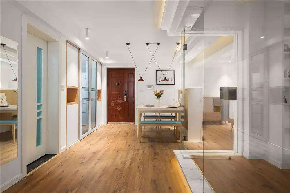 舊房、二手房房翻新裝修需要注意什么？