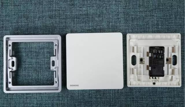 測評|無邊框開關之ABB、施耐德、西門子、羅格朗、西蒙