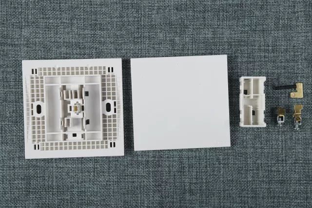 測評|無邊框開關之ABB、施耐德、西門子、羅格朗、西蒙