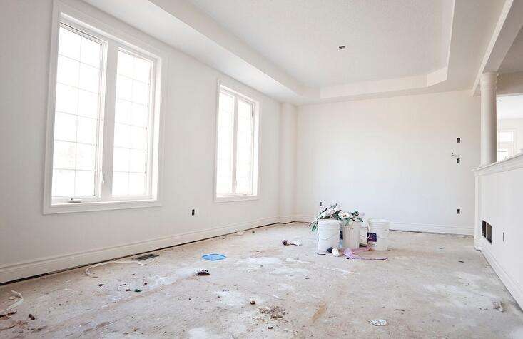 解密“超低價(jià)”整體家裝的貓膩！