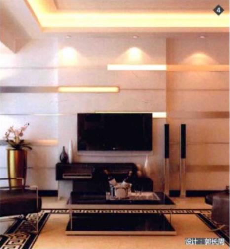 石家莊裝修-現(xiàn)在簡約風格的實際裝修效果分析