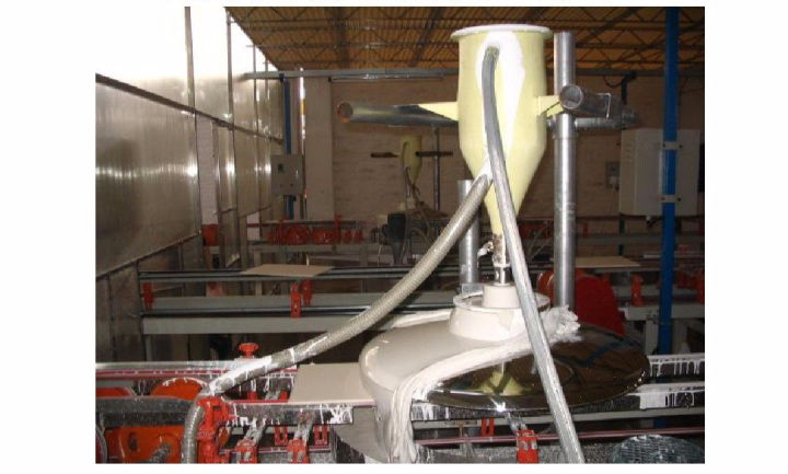 什么瓷磚好？全拋釉磚、拋光磚、?；u、通體大理石……