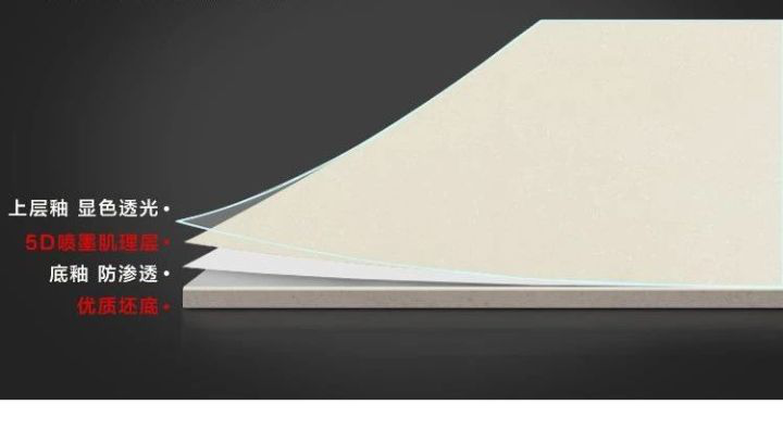 什么瓷磚好？全拋釉磚、拋光磚、?；u、通體大理石……