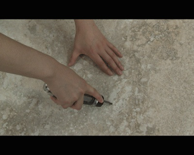 什么瓷磚好？全拋釉磚、拋光磚、?；u、通體大理石……