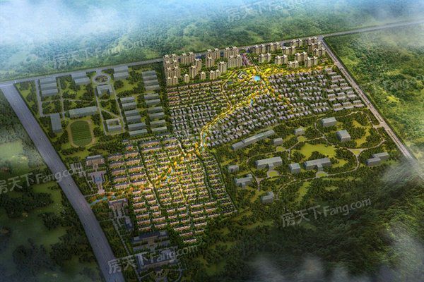 石家莊保利西悅春天