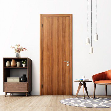 派的門（PAD001-BOM）實木復(fù)合CPL免漆單開門